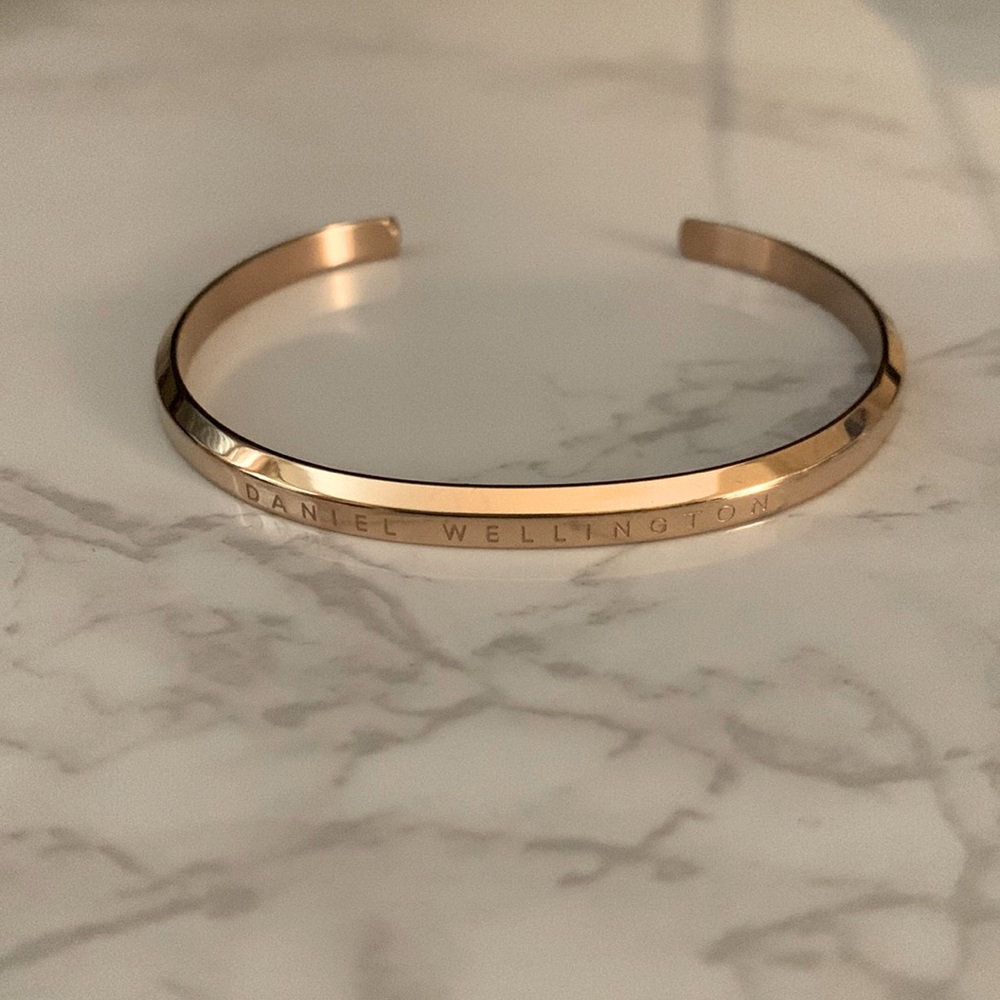 Daniel Wellington bracelet